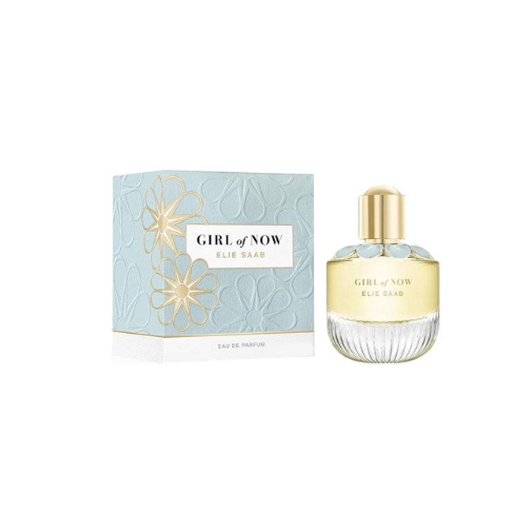Girl of Now de Elie Saab Edp 90ml Mujer 1