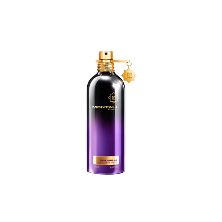 Dark Vanilla de Montale Edp 100ml Unisex 2