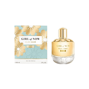 Girl of Now Shine de Elie Saab Edp 90ml Mujer