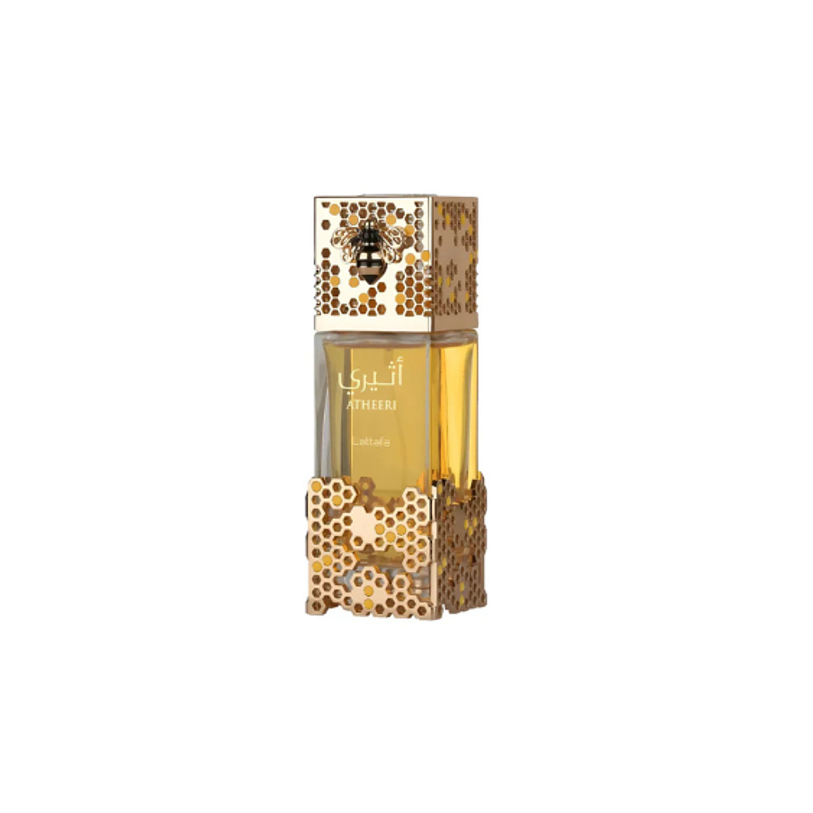Elysia Pista Sundae de Fragrance World Edp 100ml Mujer 11