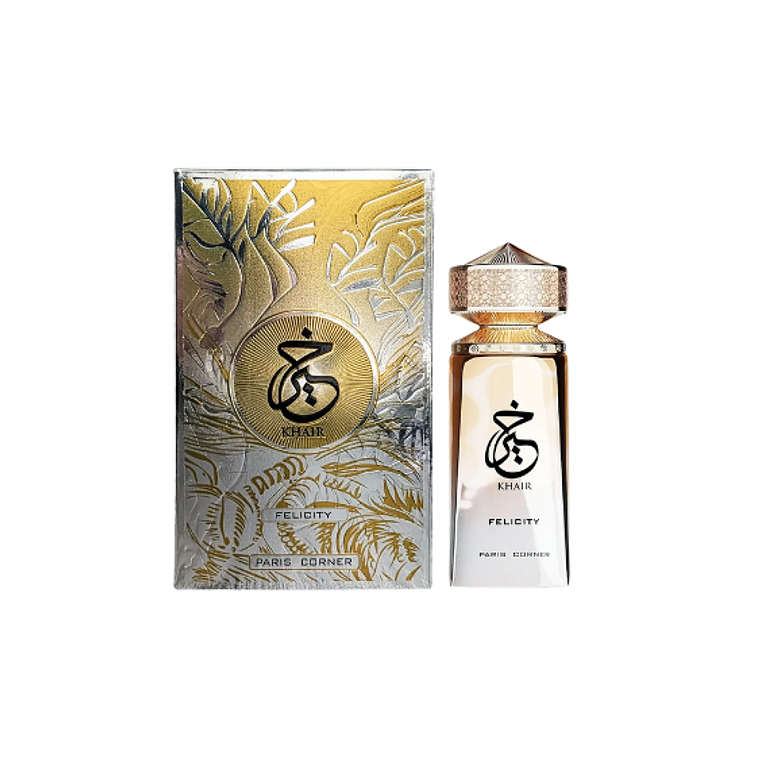 Elysia Pista Sundae de Fragrance World Edp 100ml Mujer 16