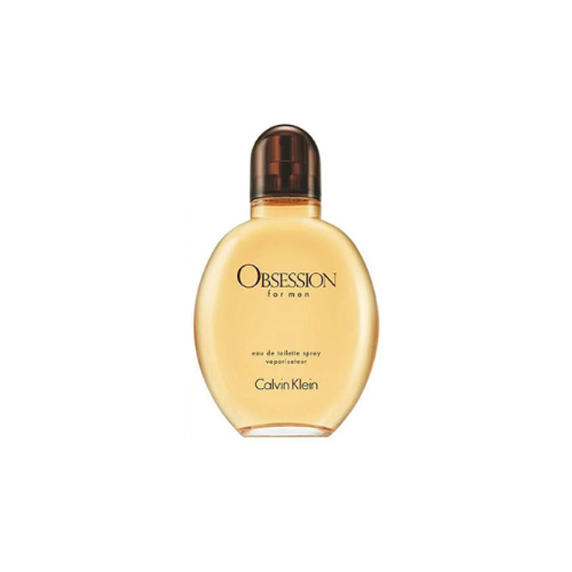 Obsession for Men de Calvin Klein Edt 125ml Hombre 2