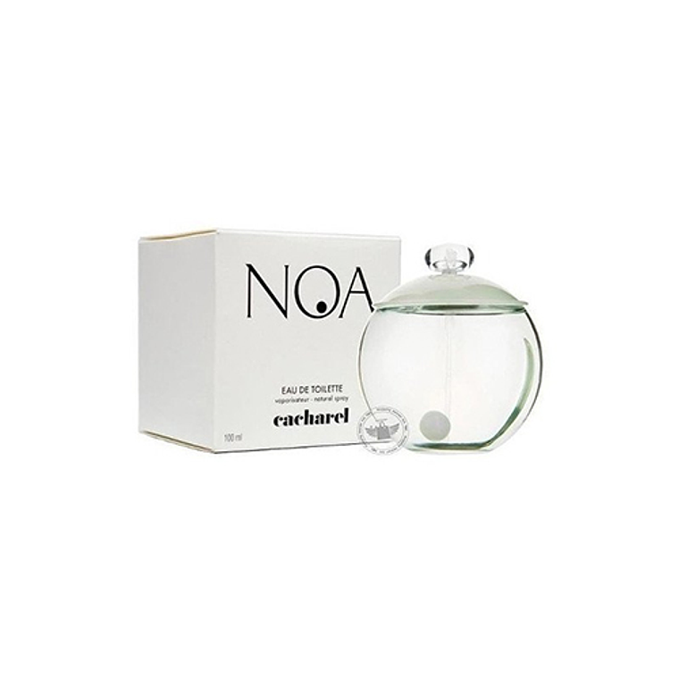 Tester Noa de Cacharel Edt 100ml Mujer 2