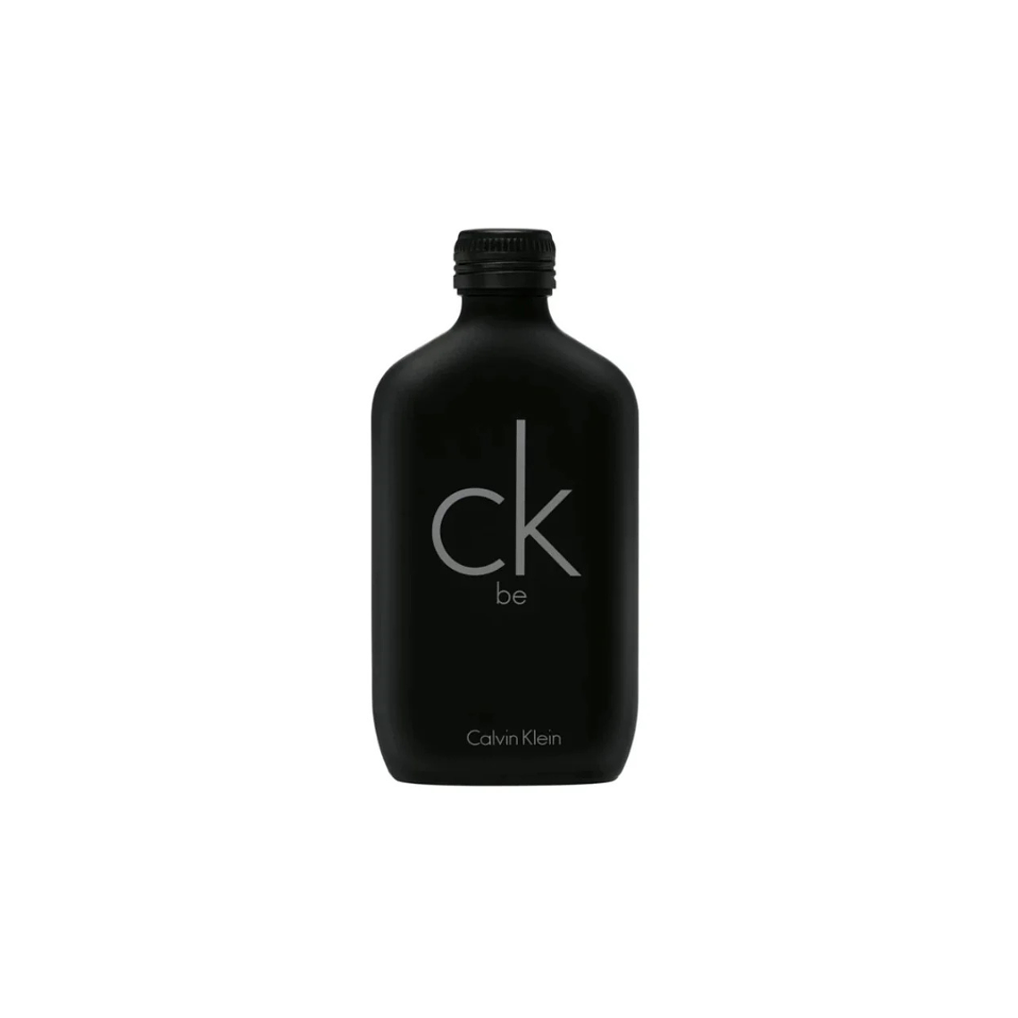 CK Be de Calvin Klein Edt 100ml Unisex 2