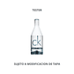 Tester CK In 2 U de Calvin Klein Edt 100ml Hombre (sin tapa) - Miniatura 1