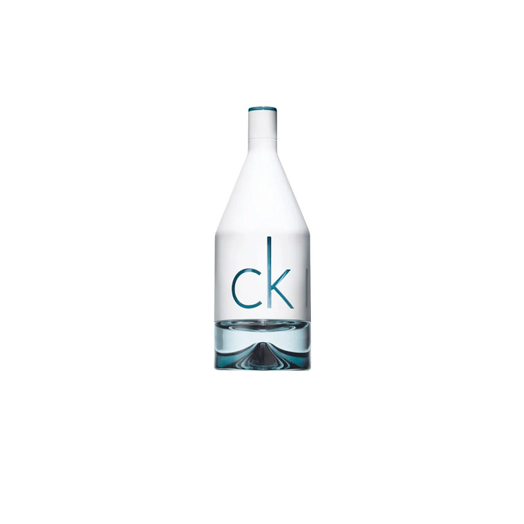 CK IN 2 U de Calvin Klein Edt 150ml Hombre 2