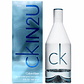 CK IN 2 U de Calvin Klein Edt 150ml Hombre - Miniatura 3