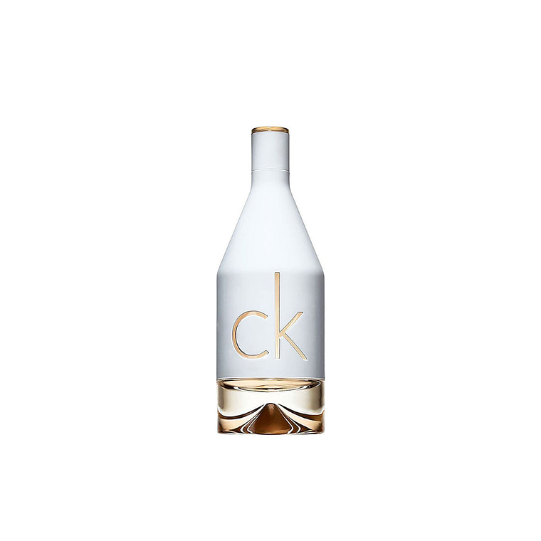 CK IN 2 U de Calvin Klein Edt 100ml Mujer 2