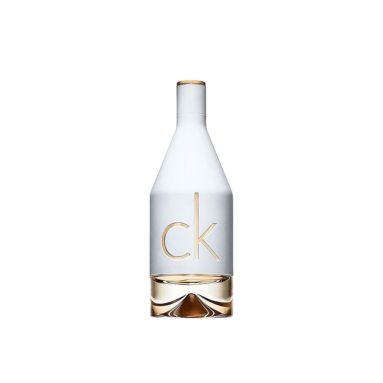 CK IN 2 U de Calvin Klein Edt 150ml Mujer 2