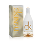 CK IN 2 U de Calvin Klein Edt 100ml Mujer - Miniatura 3