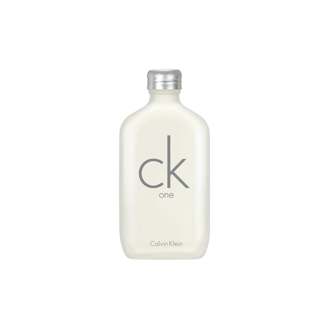 Ck One de Calvin Klein Edt 100ml Unisex 2