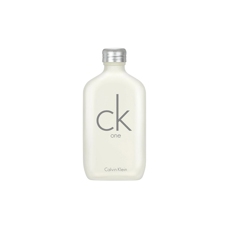 Ck One de Calvin Klein Edt 100ml Unisex 2