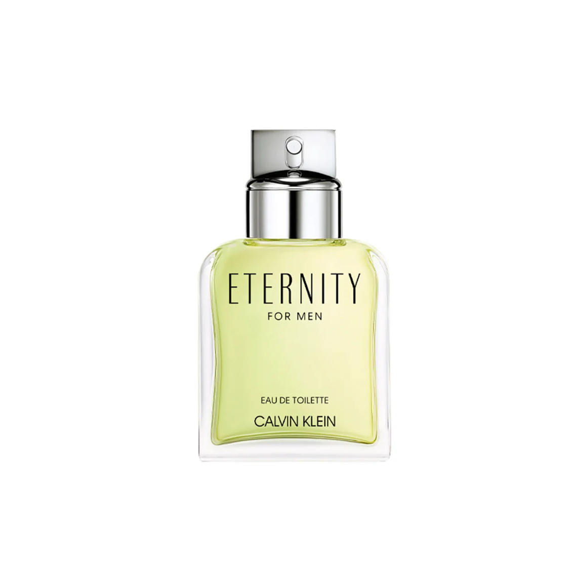 Eternity for Men de Calvin Klein Edt 100ml Hombre 2