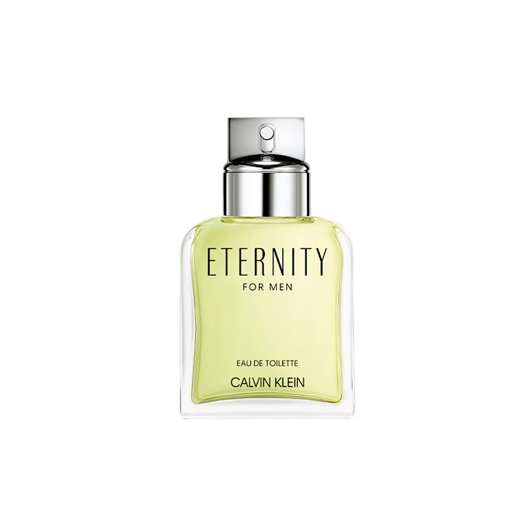 Eternity for Men de Calvin Klein Edt 100ml Hombre 2