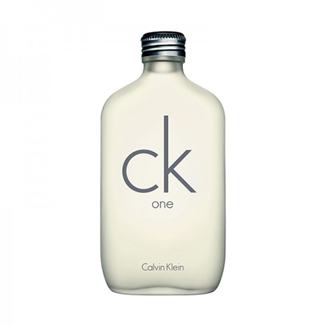 Ck One de Calvin Klein Edt 200ml Unisex 4