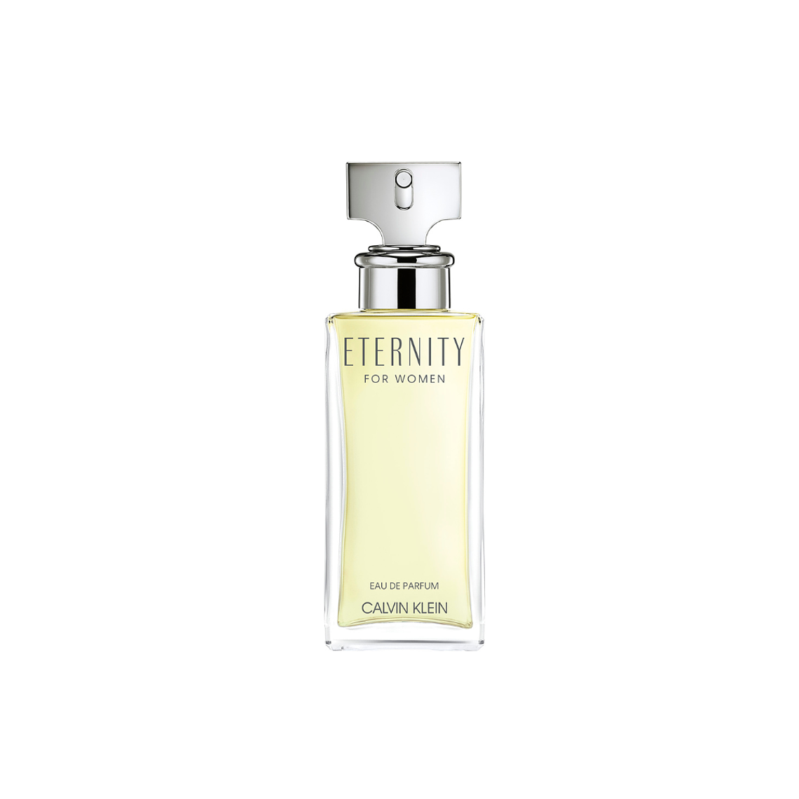 Eternity de Calvin klein Edp 100ml Mujer 2