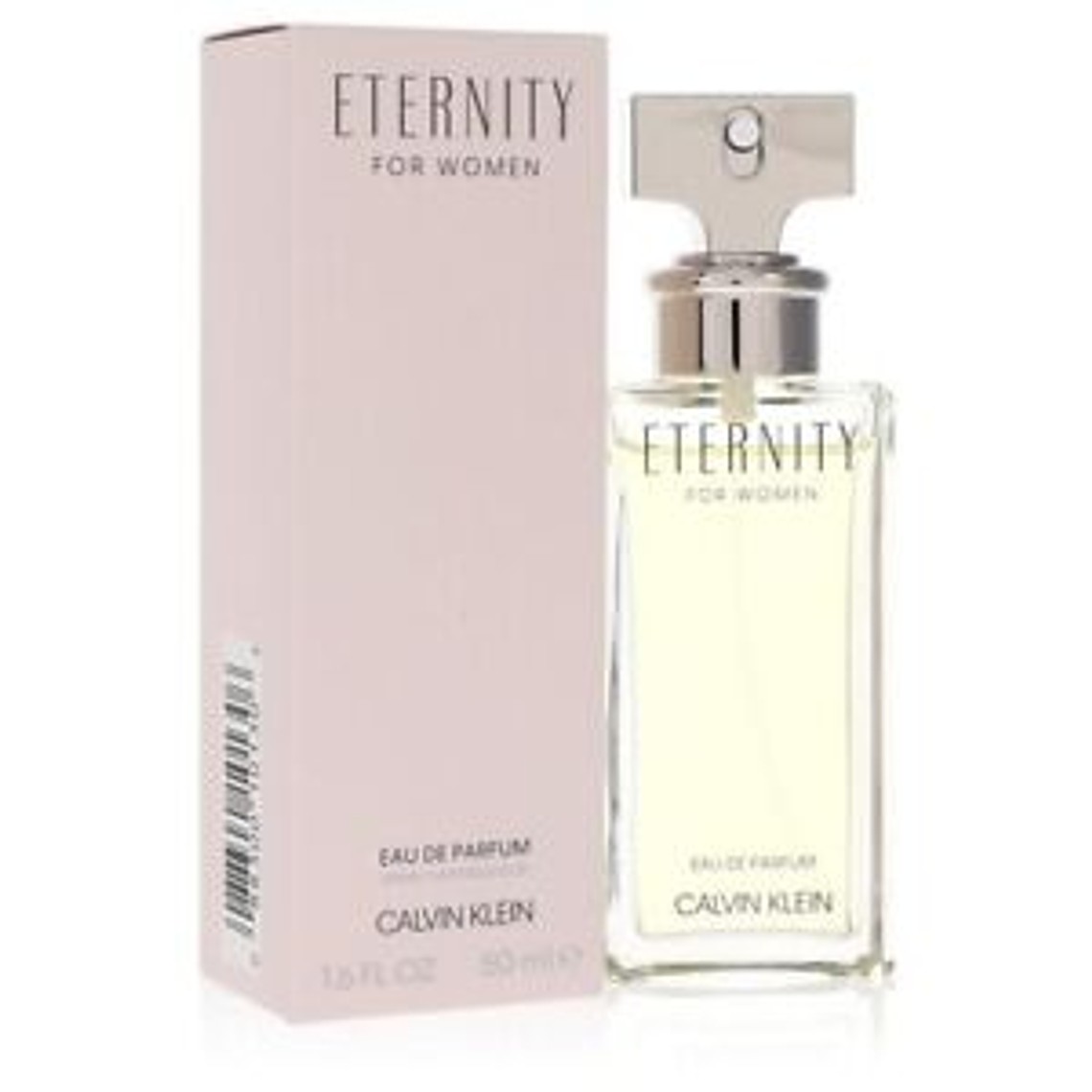 Eternity de Calvin klein Edp 100ml Mujer 4