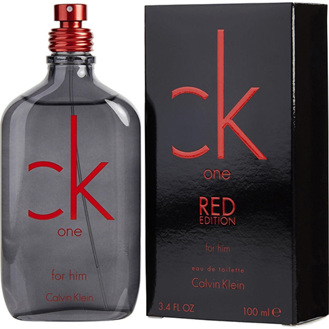 One Red Men Edt 100ml 1