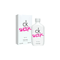 CK One Shock de Calvin Klein Edt 100ml Mujer - Miniatura 1