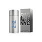 212 Men de Carolina Herrera Edt 100ml Hombre - Miniatura 1