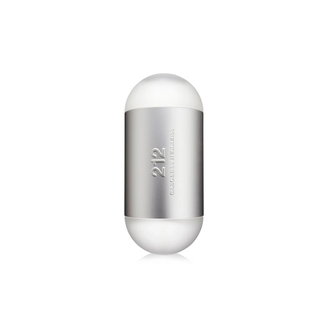 212 Nyc de Carolina Herrera Edt 100ml Mujer 2