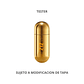 Tester 212 Vip de Carolina Herrera Edp 80ml Mujer - Miniatura 1