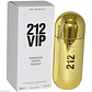 Tester 212 Vip de Carolina Herrera Edp 80ml Mujer - Miniatura 2