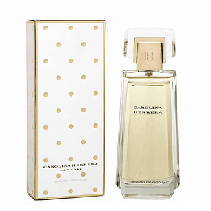 Carolina Herrera de Carolina Herrera Edp 100ml Mujer