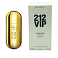 Tester 212 Vip de Carolina Herrera Edp 80ml Mujer - Miniatura 3