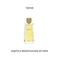 Tester Carolina Herrera de Carolina Herrera Edp 100ml Mujer - Miniatura 1