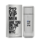 212 Vip Men de Carolina Herrera Edt 100ml - Miniatura 3