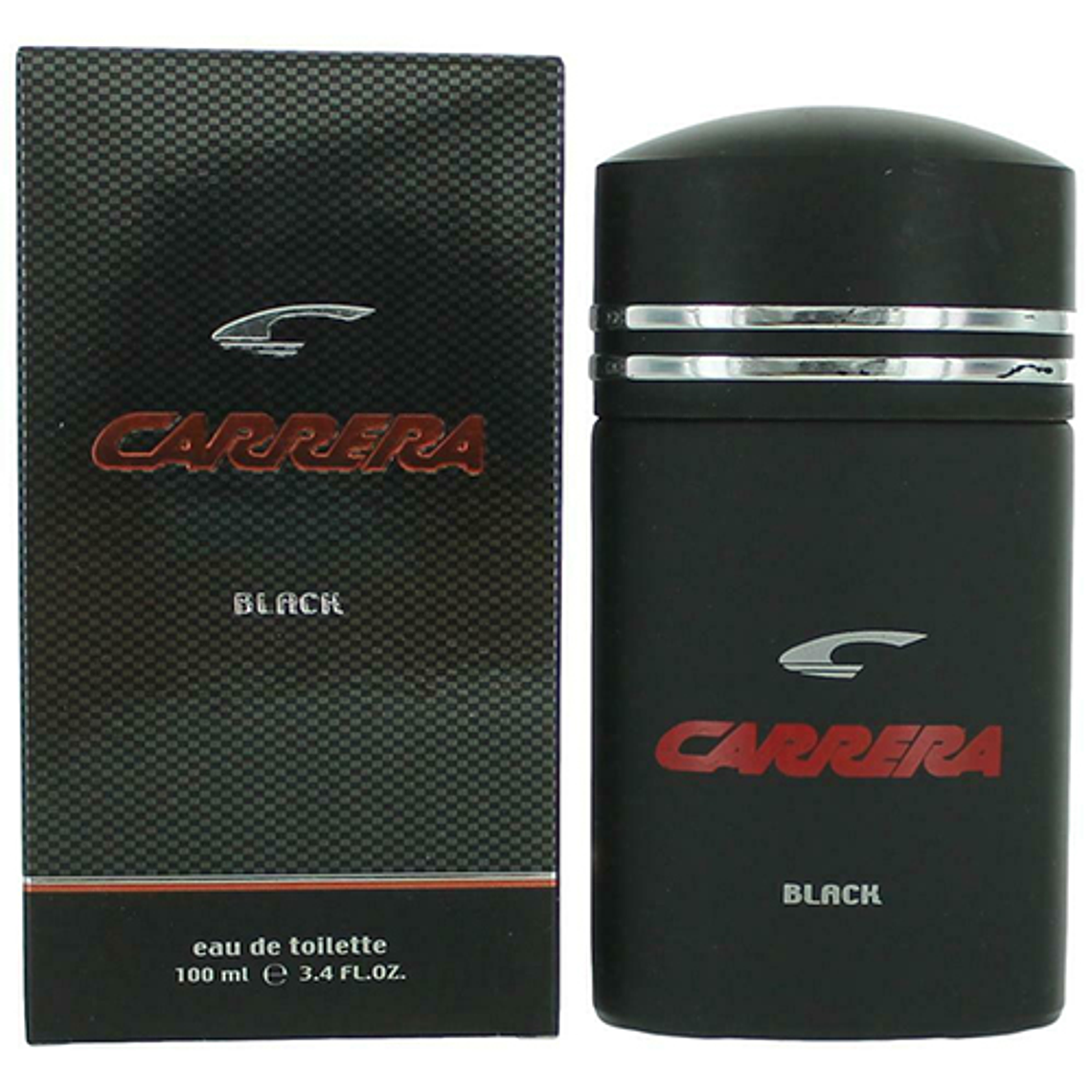 Carrera Black de Carrera Edt 100ml Hombre 1