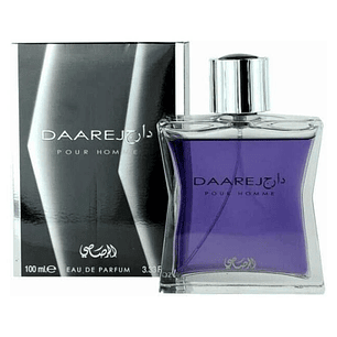 Daarej pour Homme de Rasasi Edp 100 ml