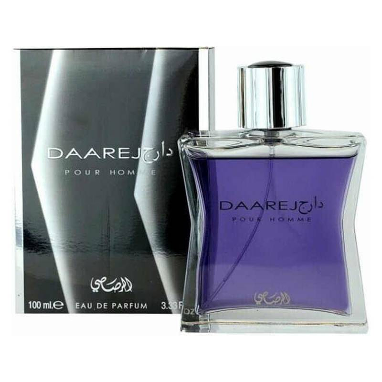 Daarej pour Homme de Rasasi Edp 100 ml 1