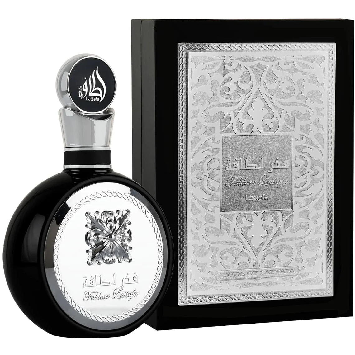 Fakhar Man de Lattafa Edp 100 ml 1