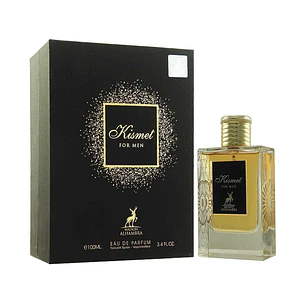 Kismet for Men de Maison Alhambra Edp 100 ml