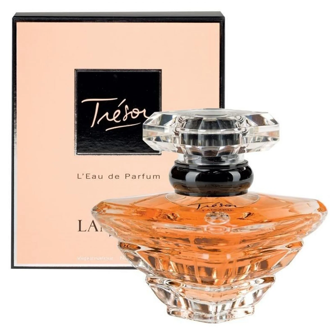 Tresor de Lancome Edp 30 ml Mujer 1