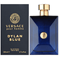 Dylan Blue de Versace Edt 200 ml Hombre - Miniatura 1