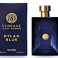 Dylan Blue de Versace Edt 200 ml Hombre - Miniatura 2