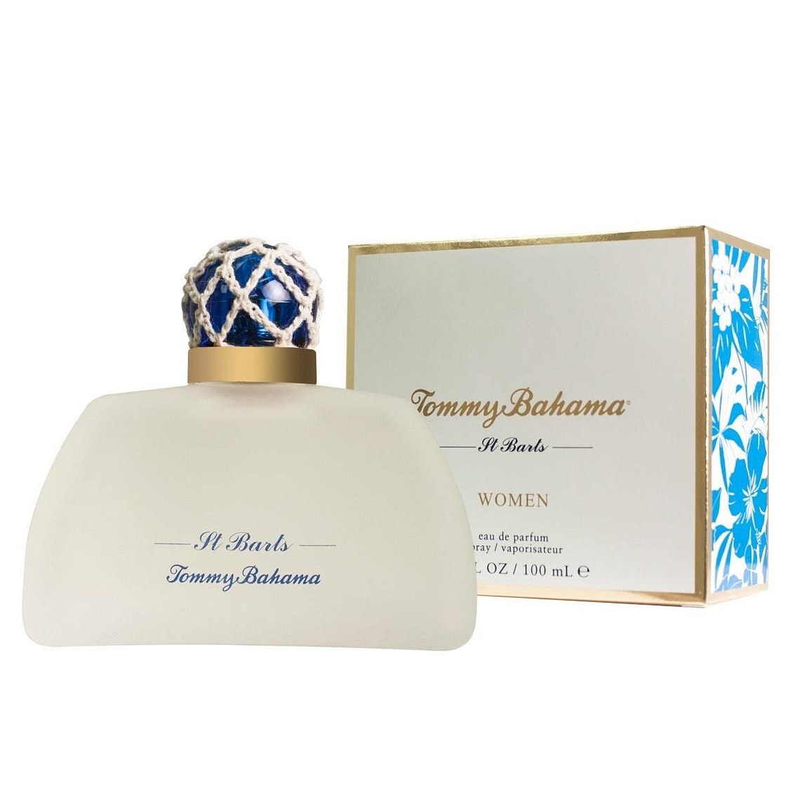 Tommy Bahama St Barts Women Edp 100 ml 1