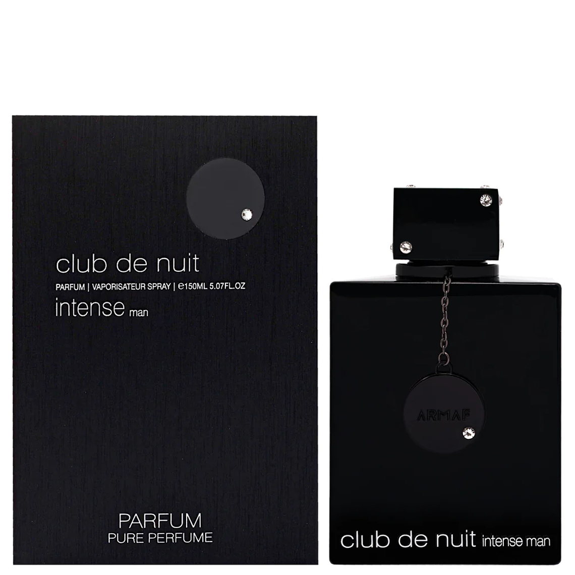 Club de Nuit Intense Man Parfum 150 ml 1
