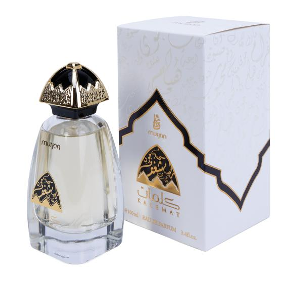 Murjan Kalemat for Women Edp 100 ml 1