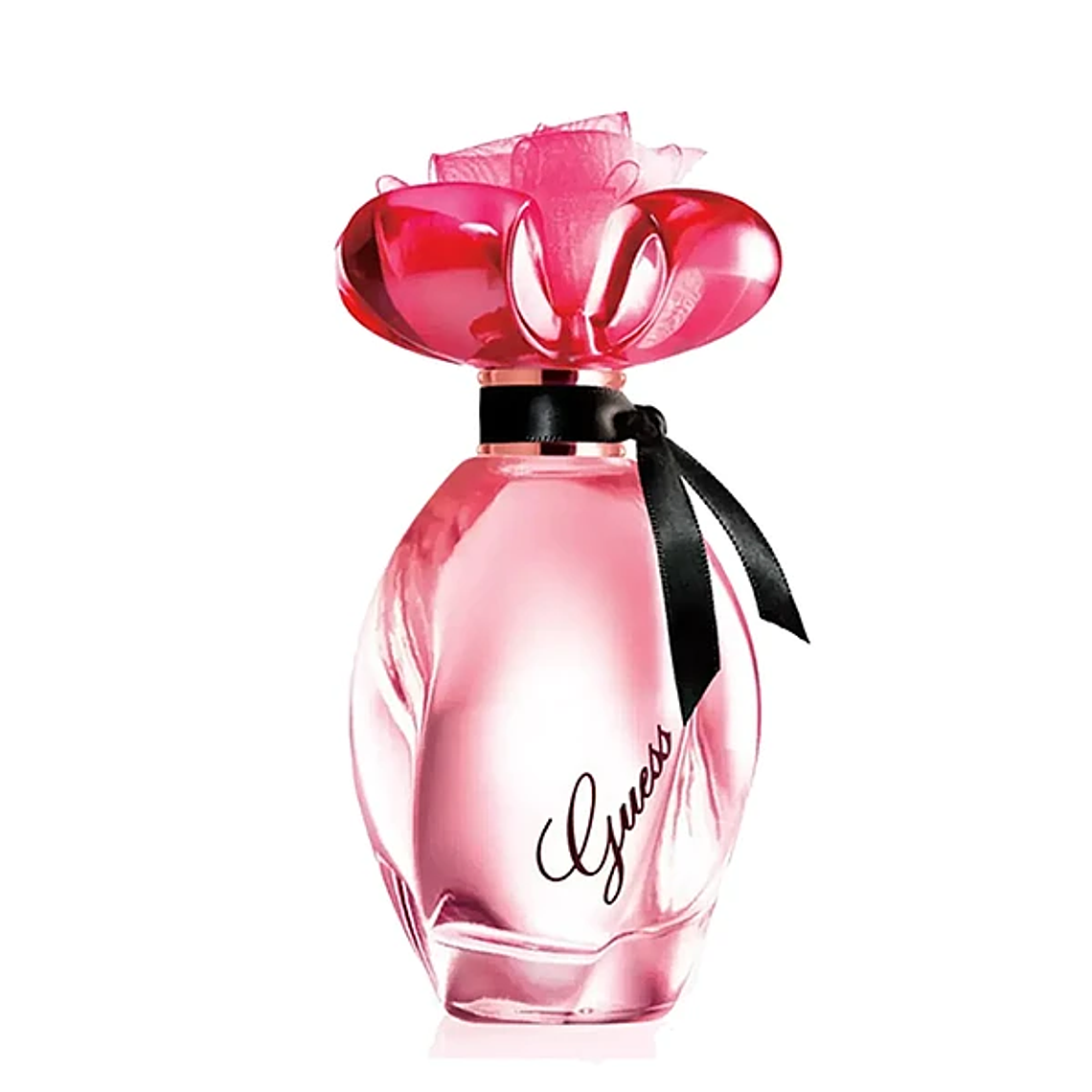 Tester Guess Girl Edt 100 ml (sin tapa) 1