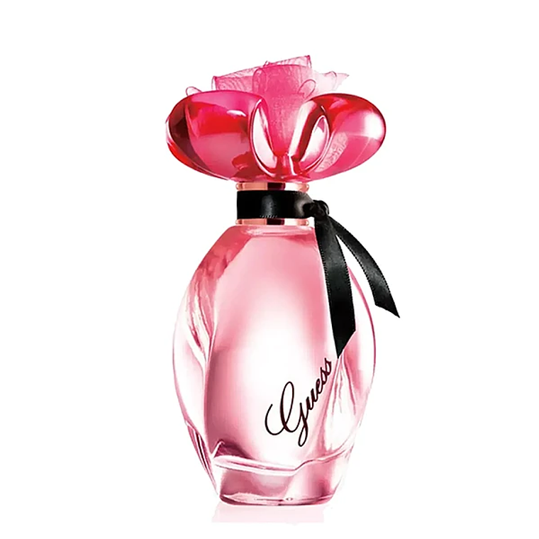Tester Guess Girl Edt 100 ml (sin tapa) 1