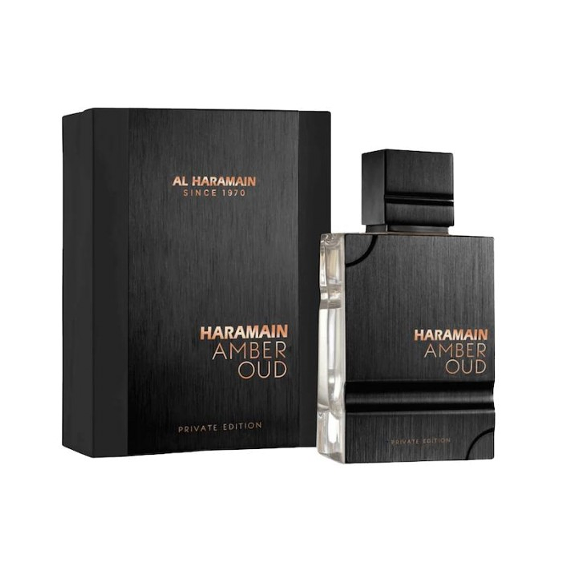 Amber Oud Private Edition de Al Haramain Edp 120 ml Hombre 1