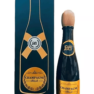 Champagne Black de Bharara Edp 100 ml Hombre