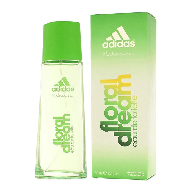 Floral Dream de Adidas Edt 50 ml Mujer 1