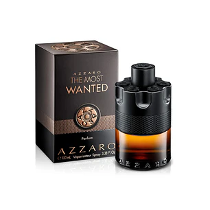 The Most Wanted de Azzaro Parfum 100ml Hombre