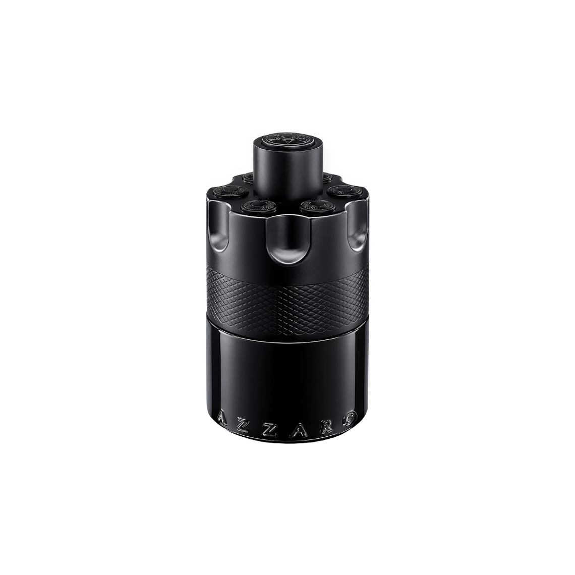 The Most Wanted Intense de Azzaro Edp 100ml Hombre 2