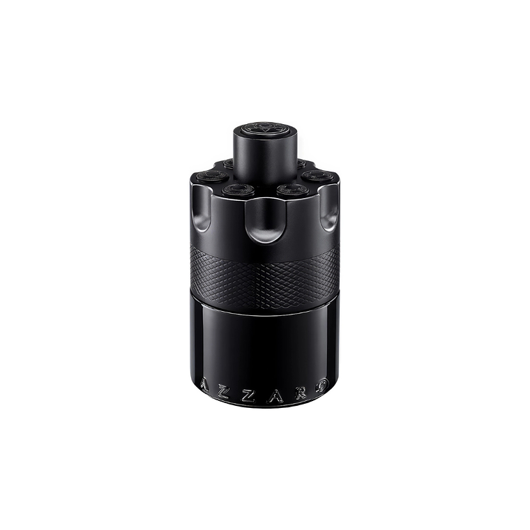 The Most Wanted Intense de Azzaro Edp 100ml Hombre 2